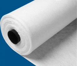 Non-Woven Needle-Punched Polyester Geotextile DORNIT 400