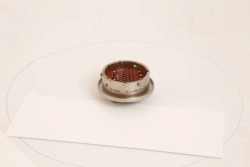 Low-Frequency Waterproof Connector SNЦ 27