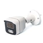 High-Resolution IP Surveillance Camera IPTS-IP1580BMR