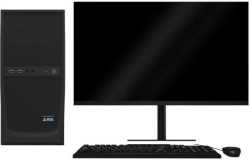 Automated Workstation "Los" LSVRiH2OM215I