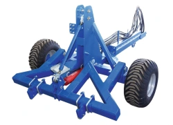 Hydraulic Mounted Cart Diana 5000