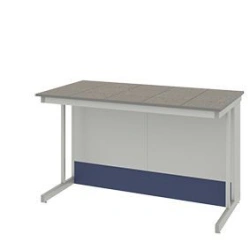 Wall-mounted Tables LAB-PRO Series