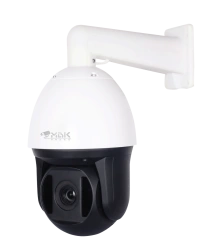 MVK-IP 5520 A Rotating Surveillance Camera