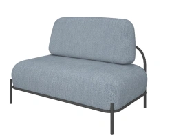 Two-Seater Sofa - Montana Model