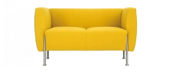 Modern M-37 Seating Box - Futuristic Design Furniture