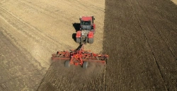 Universal Disc Soil Cultivator DPM-7500