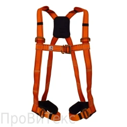 Safety Harness for Fall Protection - Model SP IIа22