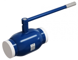 Welded Steel Ball Valve ALSO Series RS DN32 PN40