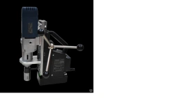 Magnetic Drilling and Tapping Machine MBR-40E