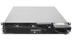 Domination IP-32T-4-HS video server