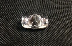 LED Light Lens for Street Lighting AMT-ST-13x20-5050-80x140