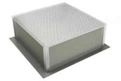 Grilyato Domino Series LED Light Fixture LE-SVO-17-007-XXXX-20H