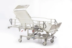 Functional Medical Bed for Intensive Care Units with Easy Patient Management KF-210E
