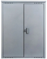 Gas Cylinder Storage Metal Cabinet, ELTI Series