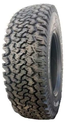 All-Terrain Pneumatic Tire 215/75R15 NORTEC AT 560