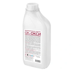 Disinfectant Cleaner with Washing Effect "FK-Oxy