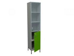 Narrow Document Cabinet SDU-06MT