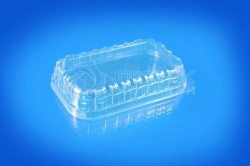 Packaging Lid for Berries, Fruits, Mushrooms, and Vegetables PR-KF-KR-36