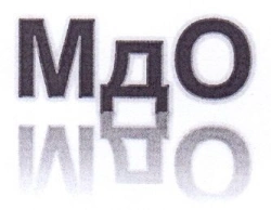 Reception Desk RP-1 - Straight Design