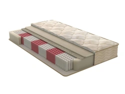 S.O.U.L Series Mattress - 1000 Pocket Spring System