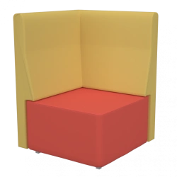 Soft Module Furniture Section 61