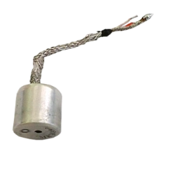 Electret Condenser Microphone MKЭ-390 for Communication Devices