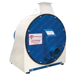 Pneumatic Hammer Mill DPMD-30 for Grain Crushing