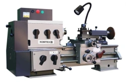Precision Lathe and Thread Cutting Machine TV-7M