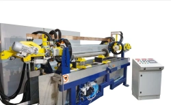 Magnetic Powder Flaw Detector ErMag 2500