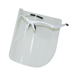 BIOT® Protective Goggles with Soft Nose Bridge, Art. 17840