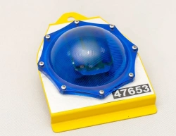 Autonomous Marking Point ATO-N-TP/U (18 Wh) TIS 14.12.0.00.000-06