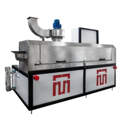 Screw Washing Machine AM Series S for Efficient Cleaning