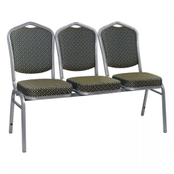RS 01.00.29x3 Triple Section Banquet Chair
