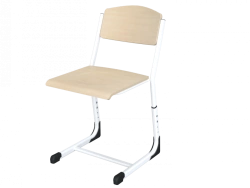 Student Chair FrStU3-5
