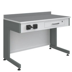 Demonstration Table Type 2 - Model DT2