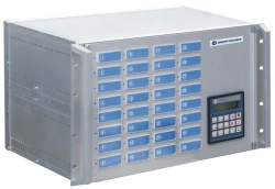 Neva-Signal Central Alarm System