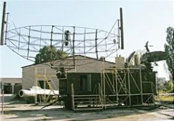 Radar Landing System RSP-6M2 - Air Traffic Control Solution