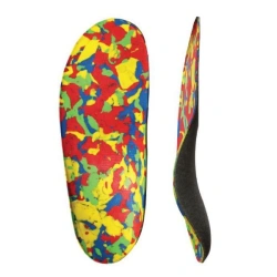 Children's Orthopedic Insoles – "Kreit", Model SK-211