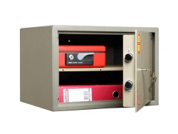 VALBERG ASM-30 Furniture Safe with Key Lock