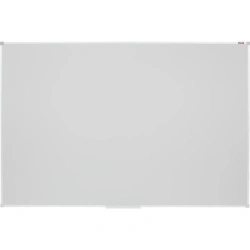 Magnetic Whiteboard 60x90cm Attache