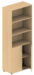 Semi-Open Document Storage Cabinet TU 31.01.11-001-05065033-2021