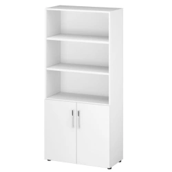 Storage Cabinet for Documents and Equipment - SK-2