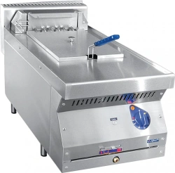 Electric Deep Fryer EFK-40/1N for Versatile Cooking