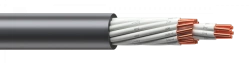 Low Smoke PVC Insulated Control Cables KVVHng(A)-LS