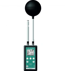 Thermohygrometer with TNS-index calculation "TKA-PKM"(24)