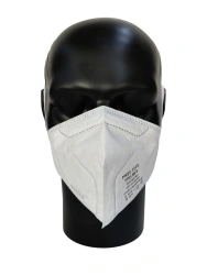 Respiratory Protection Half Mask PHSV 101 for Aerosol Filtration