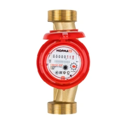 Universal Water Meter Norma SVKM-40G