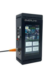 Emerlink Video 3.0 Subscriber Terminal