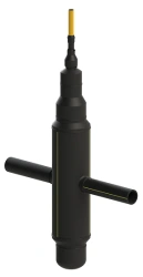 Condensate Collector PE 100 Gas 400x110x10 Type 2 P 0.6 MPa, TU