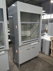 General-Purpose Exhaust Cabinet, Series "ШВ